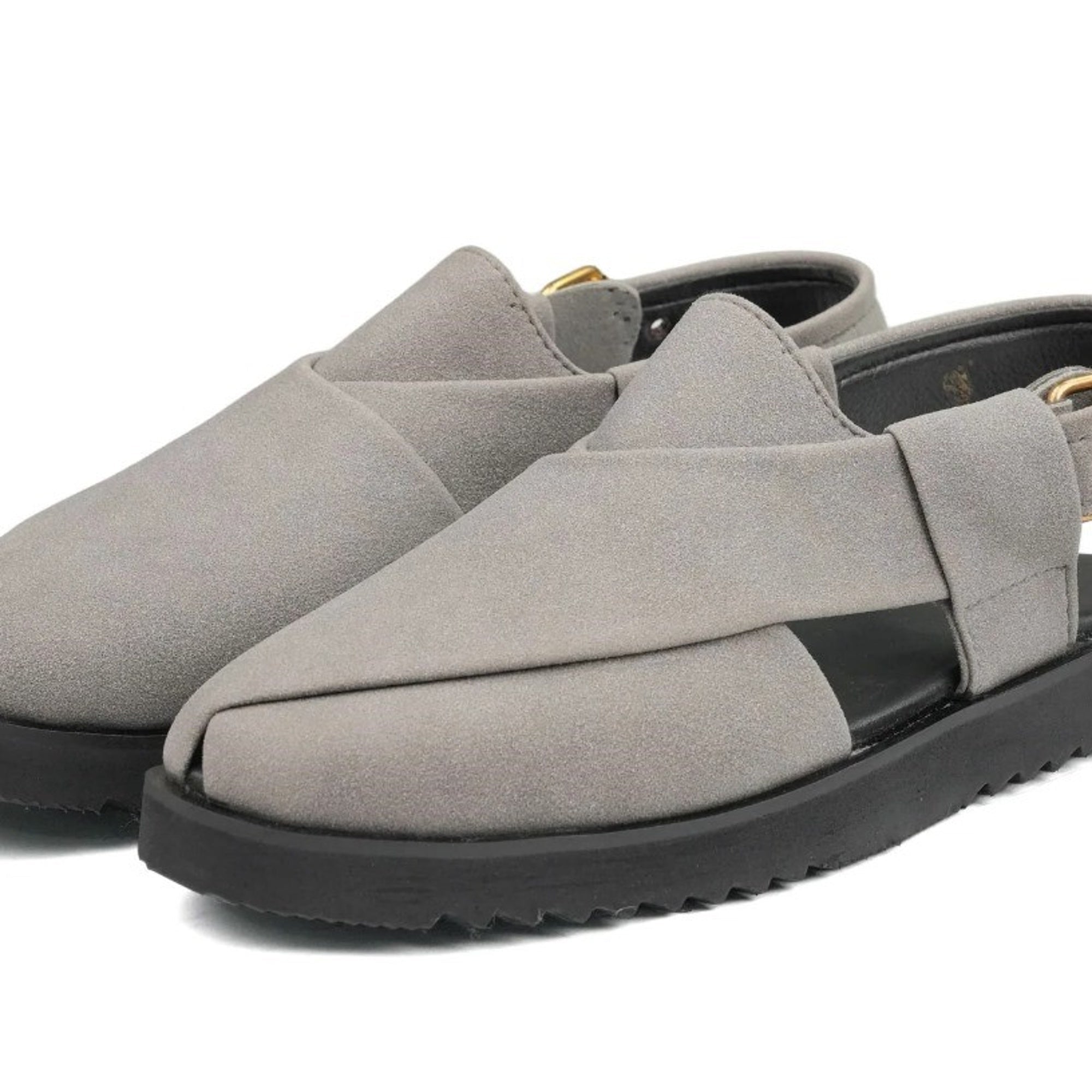 Peshawari Chappal