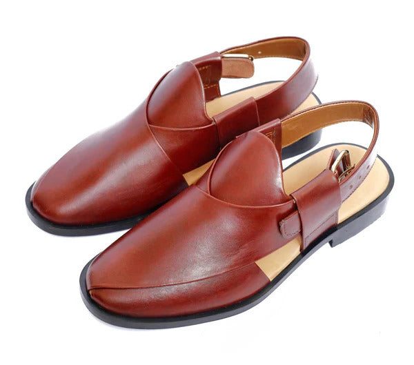 Peshawari Sandal TGF-121