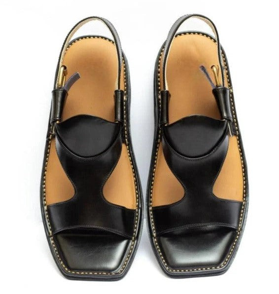 Peshawari Sandal TGF-122