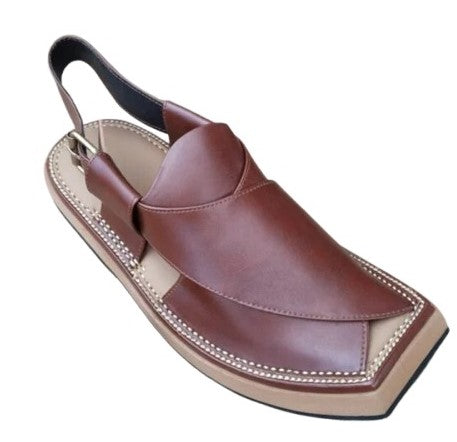 Peshawari Sandal TGF-126