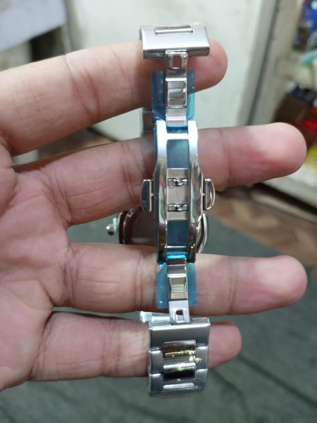 Men's Imported Quality Watch Dearno brand MZ-006