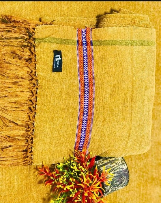 Men Winter Shawal – Premium Warm Fabric