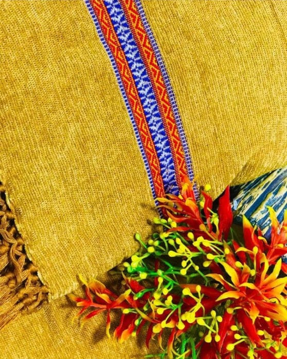 Men Winter Shawal – Premium Warm Fabric