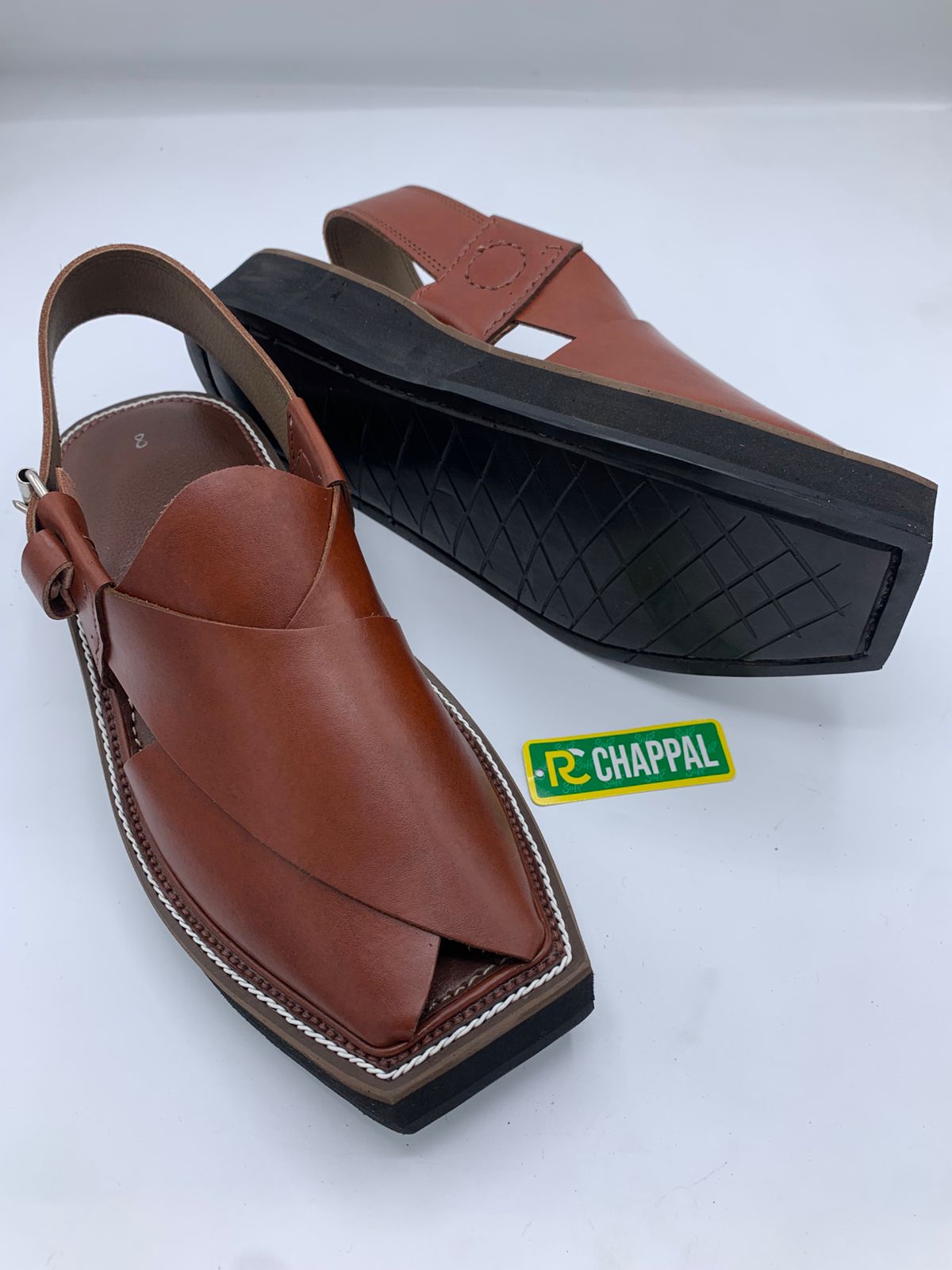 Peshawari Sandal RC-001