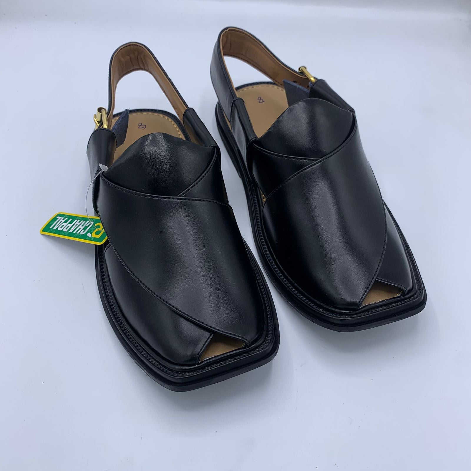 Peshawari Chappal RC-005