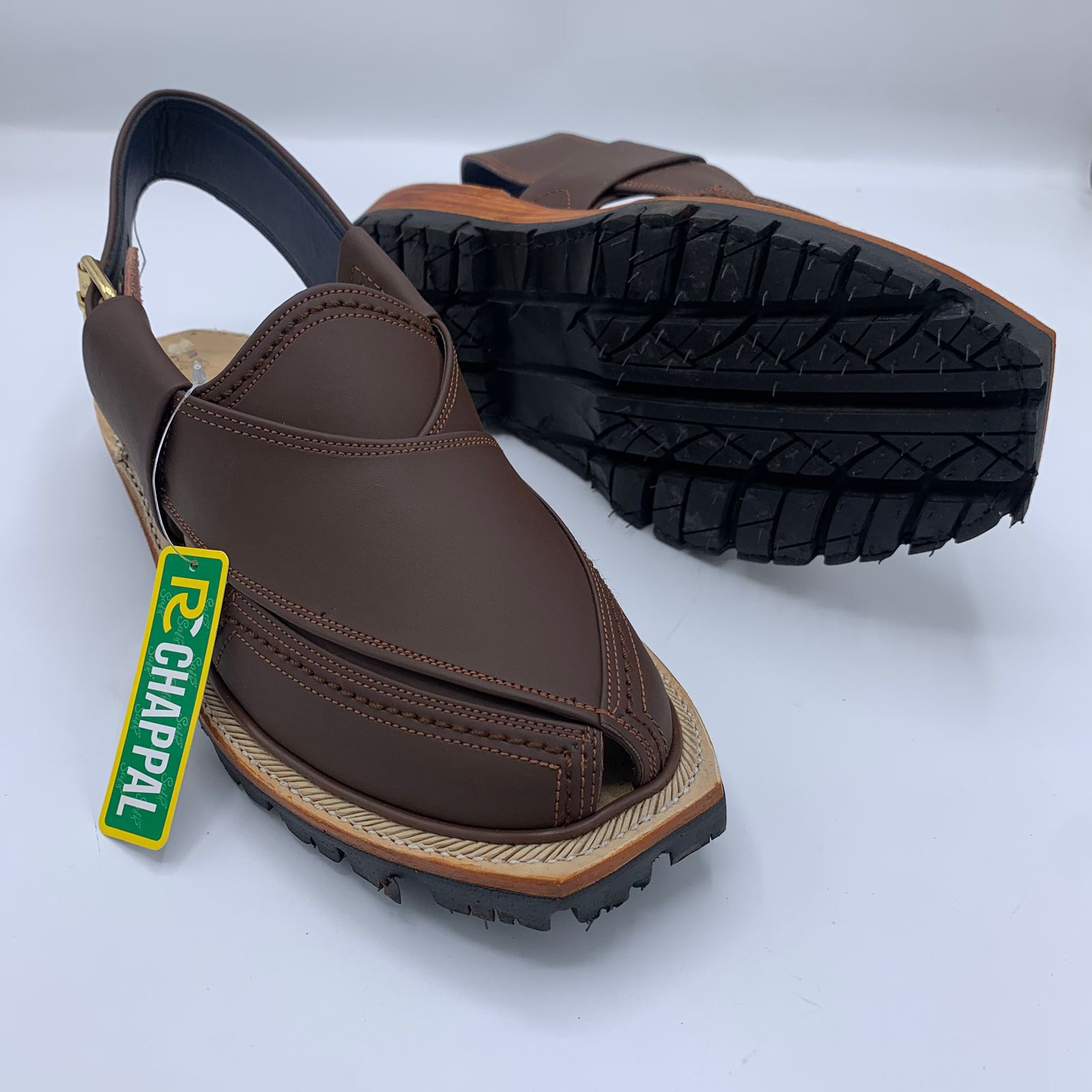 Peshawari Chappal RC-008