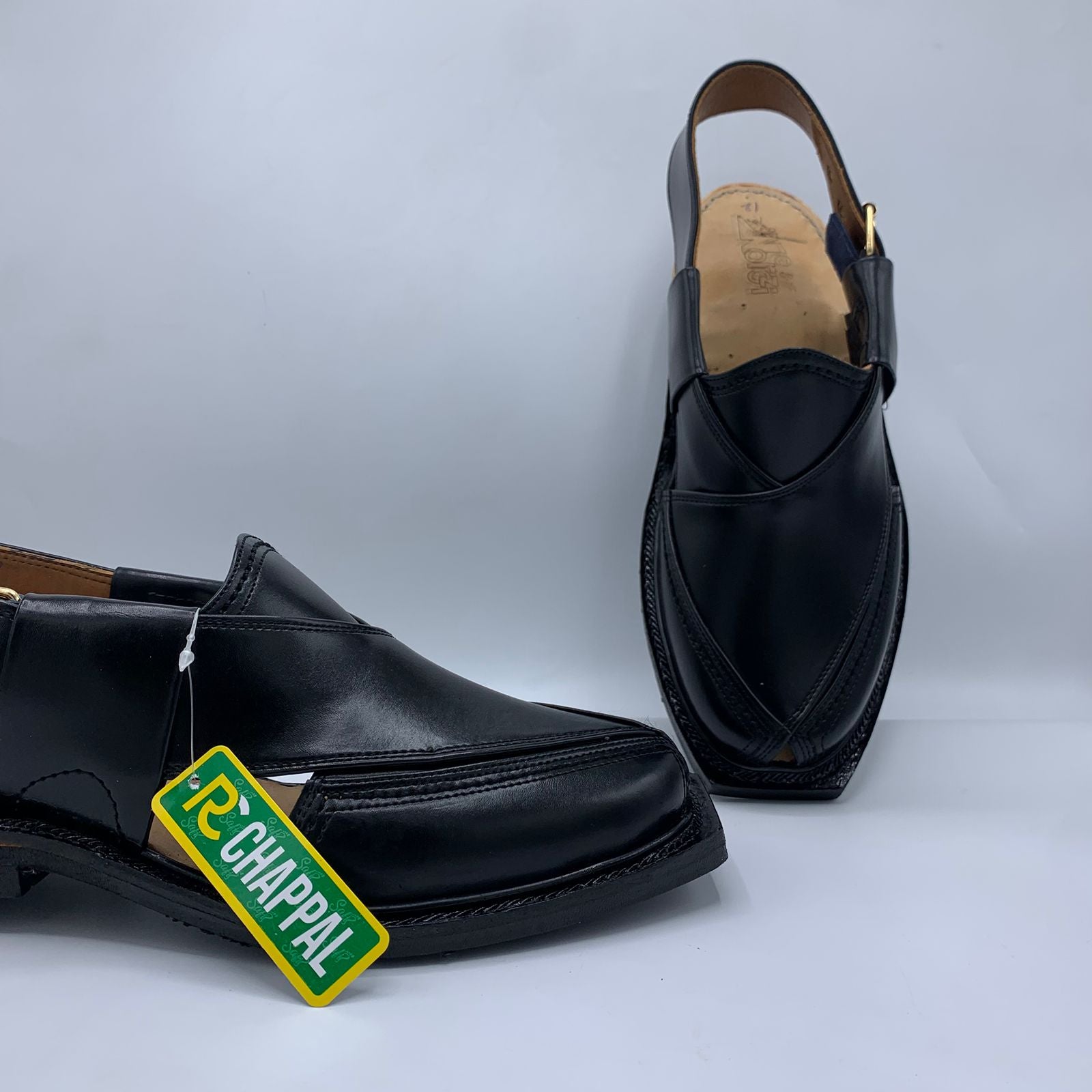Peshawari Chappal RC-009