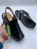 Peshawari Chappal RC-011