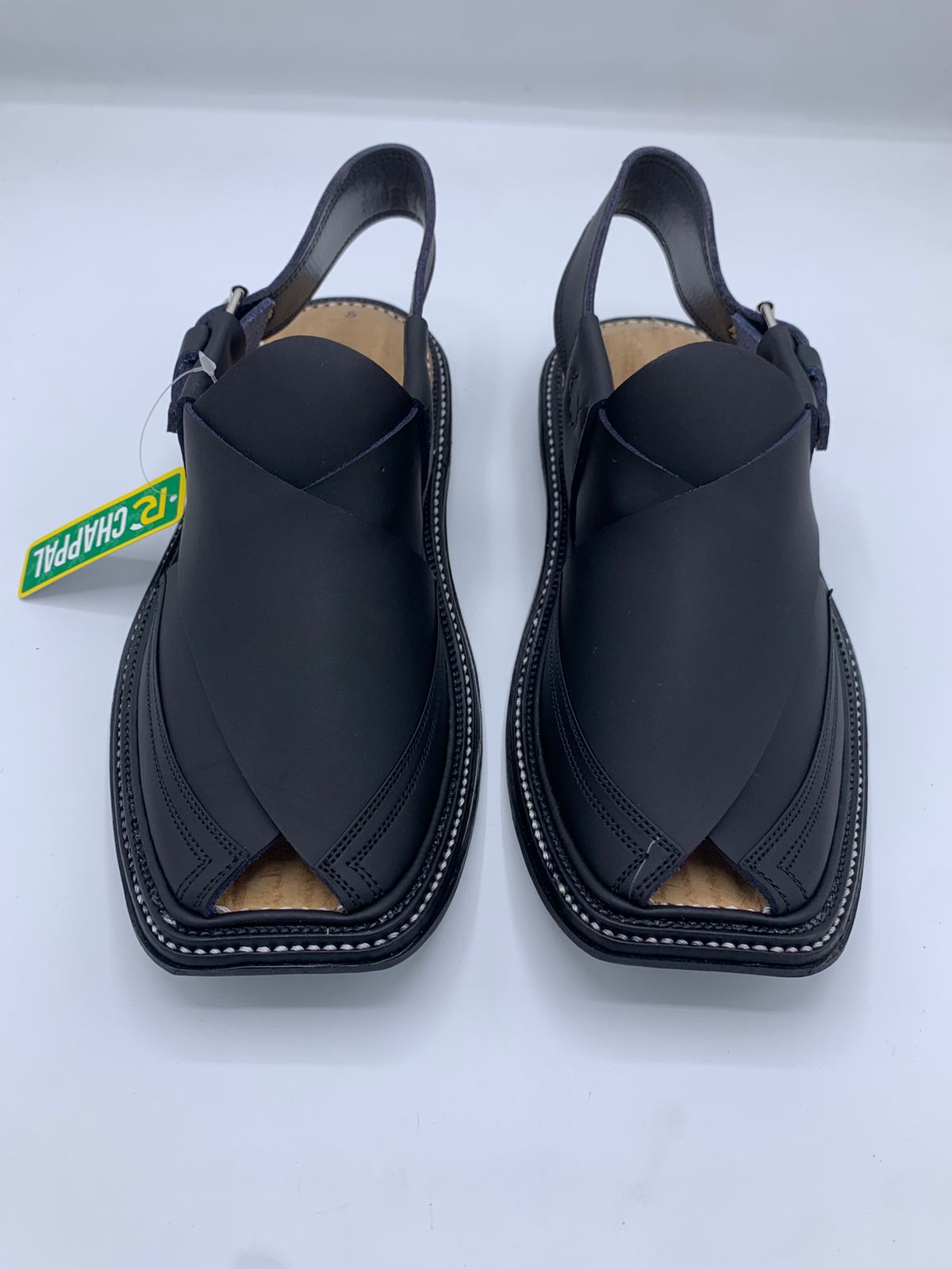 Peshawari Chappal RC-013