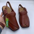 Peshawari Chappal RC-015