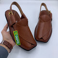 Peshawari Chappal RC-017