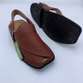 Peshawari Chappal RC-018